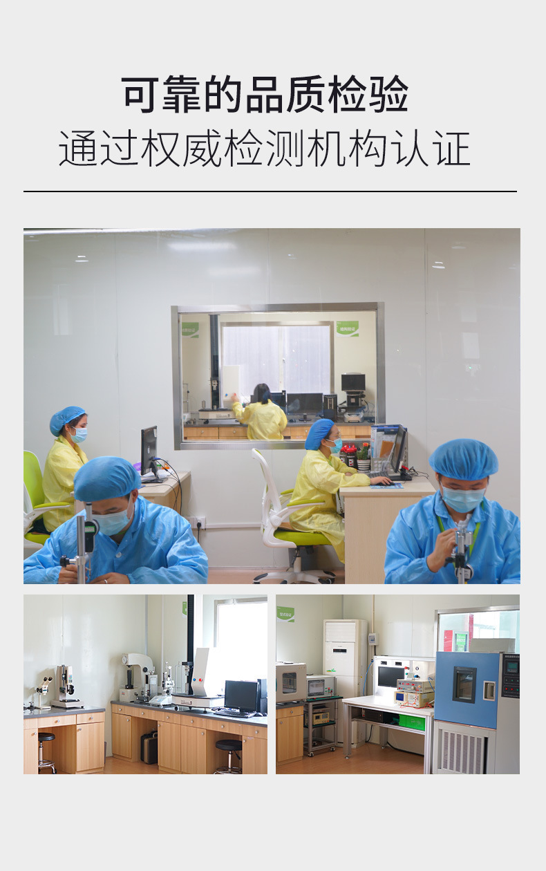 两位三通控制阀先导阀门10mm直动式电磁阀微型亨嘉科技厂家直销详情12