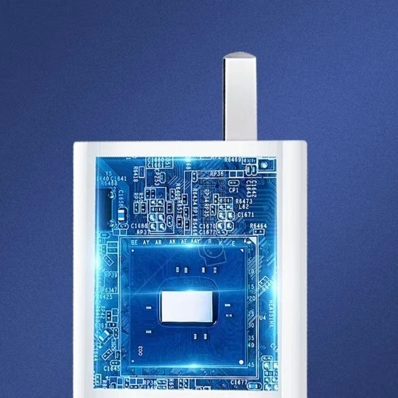 66W超级快充充电头适用荣耀/华为手机充电器usb数据线快充头批发详情21