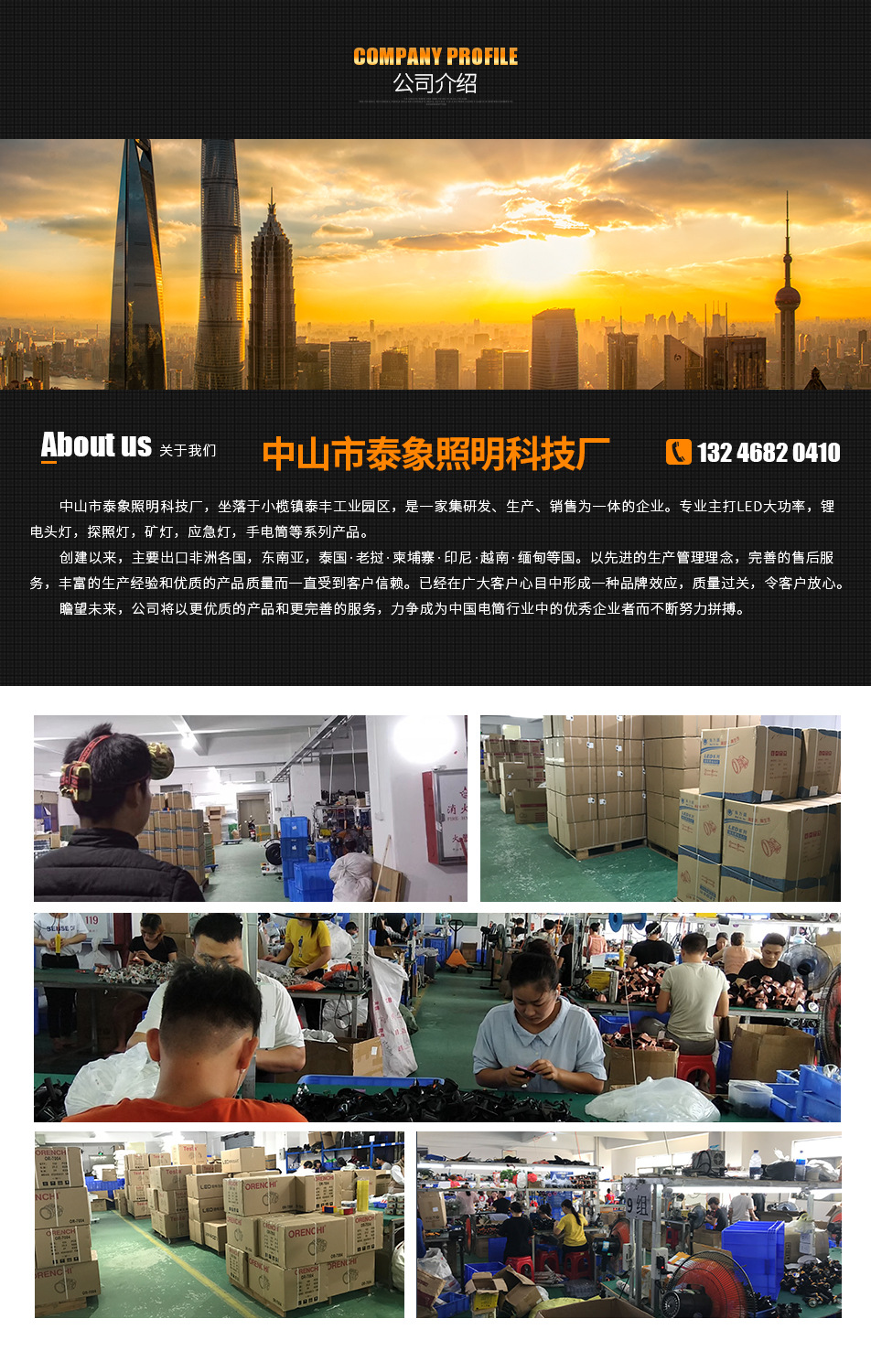 泰象，介绍