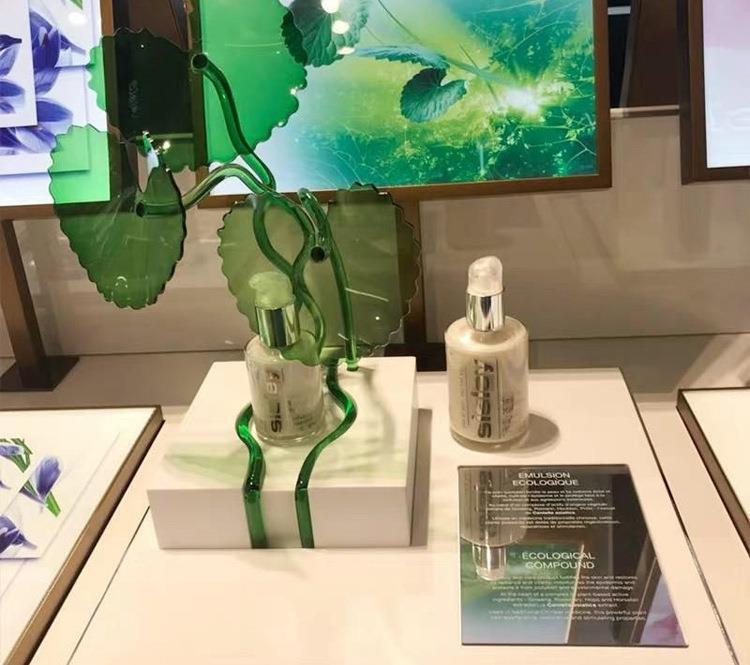 sisley/希思黎全能乳液多效修护抗皱补水保湿肌底详情1