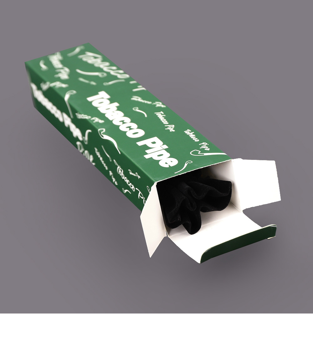 烟斗包装盒
