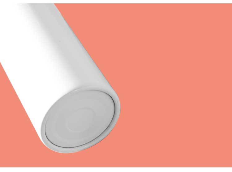 Heat transfer printing: 450ml anti-slip insulated cup, 304 stainless steel insulated cold water cup, advertising gift cup, logo printing pic 11