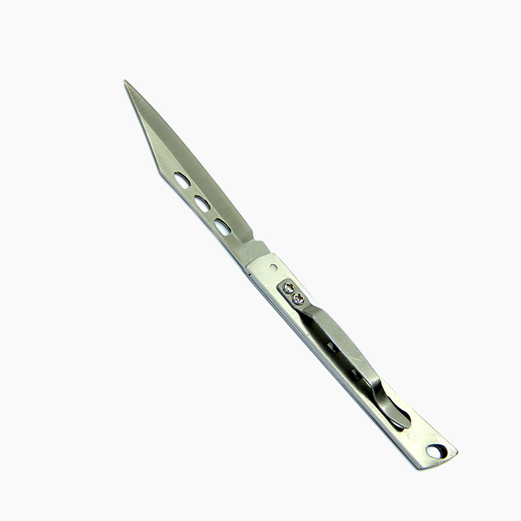 Small steel knives with suction cards, fruit knives, daily necessities and kitchenware are available for wholesale at 2 yuan in Yiwu pic 5