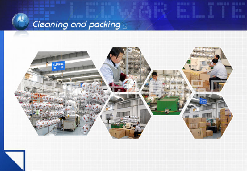 工厂定 制PVC足球 PU机缝足球 2号3号4号5号训练比赛中小学生足球详情18