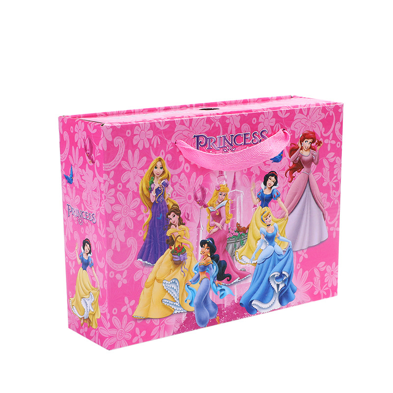 Back-to-school gift creative stationery set gift box, primary school big gift package, wholesale school supplies, middle school pic 50