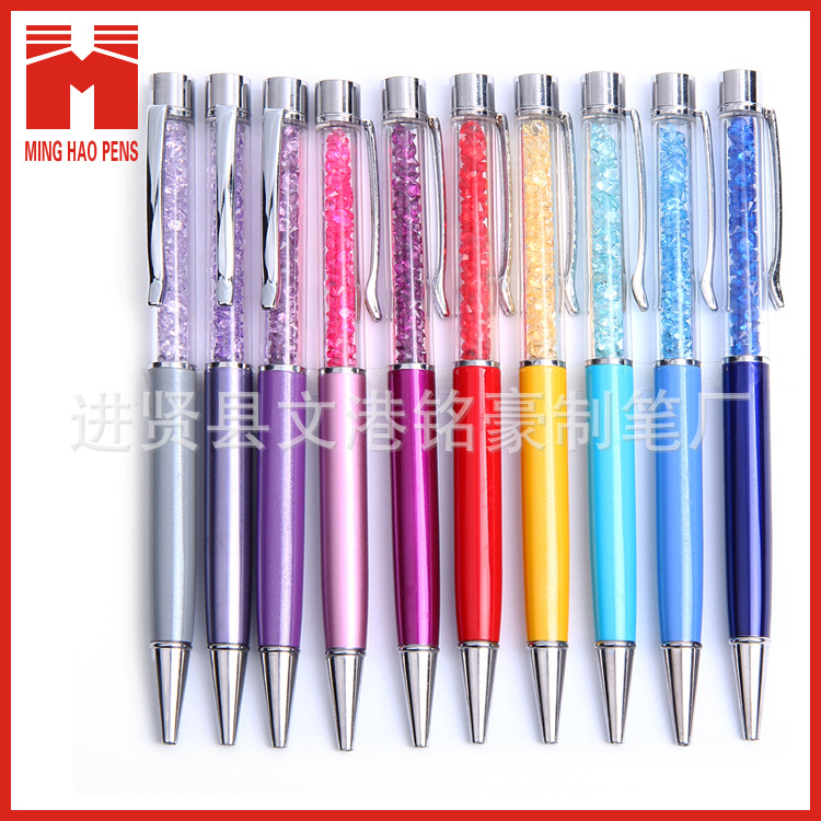 Minghao Pen Manufacturing produces Gaoshi capacitive pens, metal capacitive pens, touchscreen pens and Apple pens pic 35