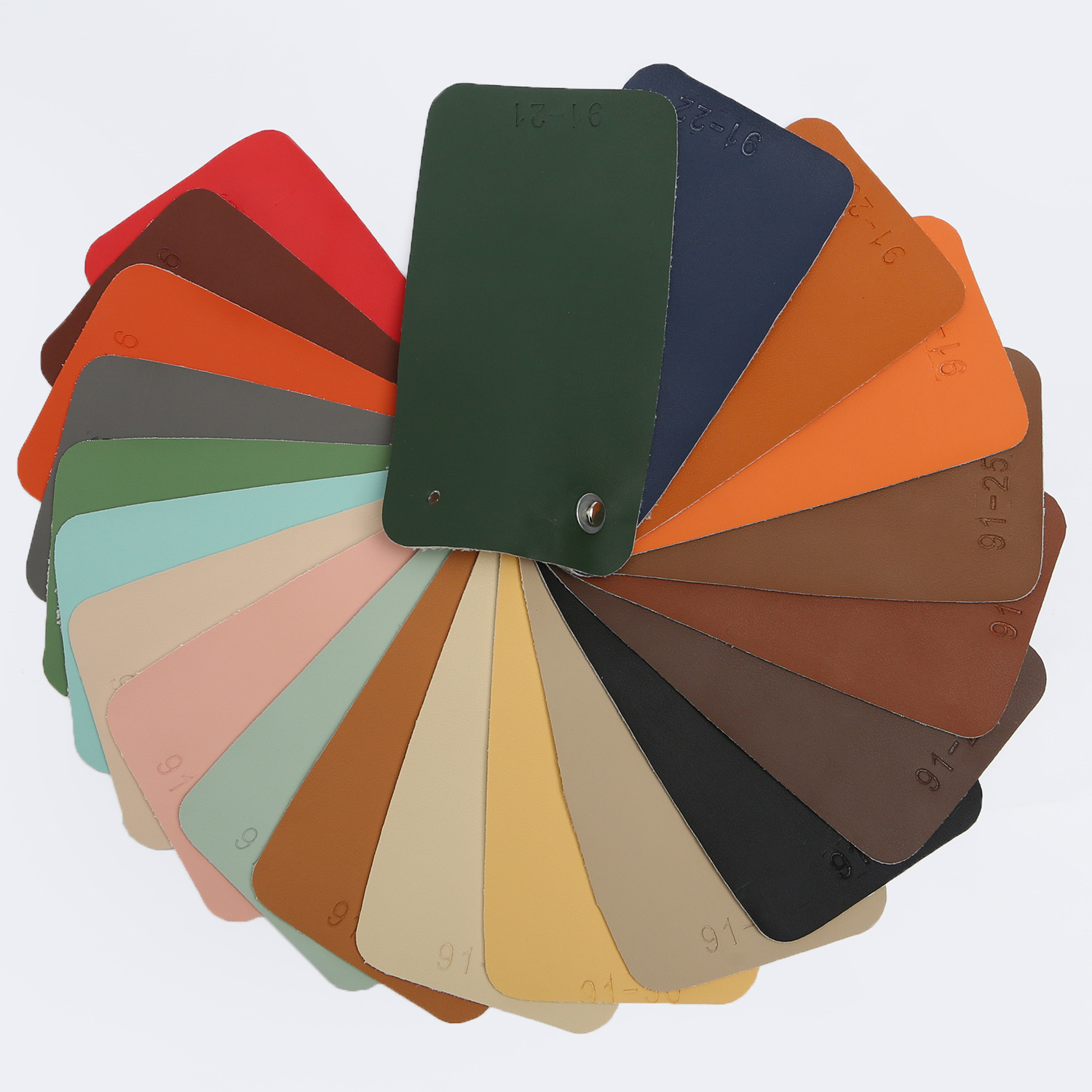 1.4mm人造半PU皮革去污耐刮牛纤底 沙发座椅汽车座套装饰皮革批发详情2