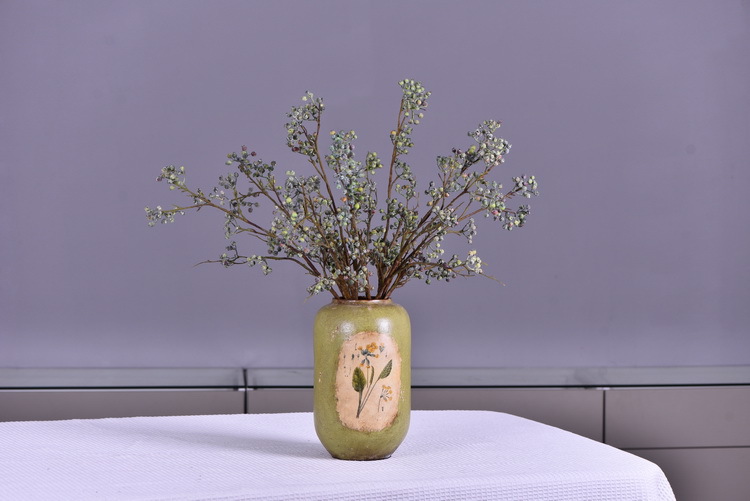 Factory direct sales of artificial Ma Sang Fruit Mountain return artificial berries wholesale living room model room banquet decoration wild fruits pic 14