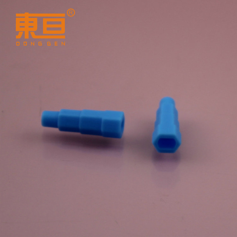 DYLJ9725 blue multi-purpose hexagonal McNamm wheel hexagonal shaft 6.0/6.5 dual-purpose TT slot hexagonal shaft pic 8