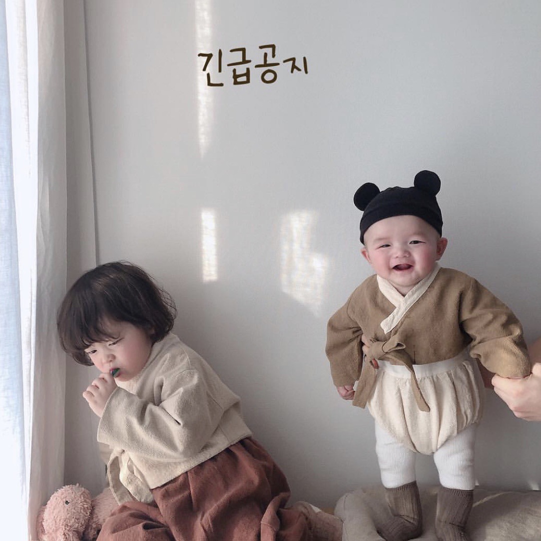 Versión coreana super moe baby hat 100 días para hombres y mujeres bebé lindo gorro de orejas grandes pic 6
