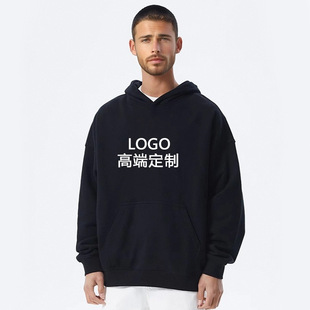 Carefully selected pure cotton work clothes, short-sleeved advertising shirts, T-shirts, custom logo brand cultural shirts, class uniforms, diy work clothes, embroidery pic 2