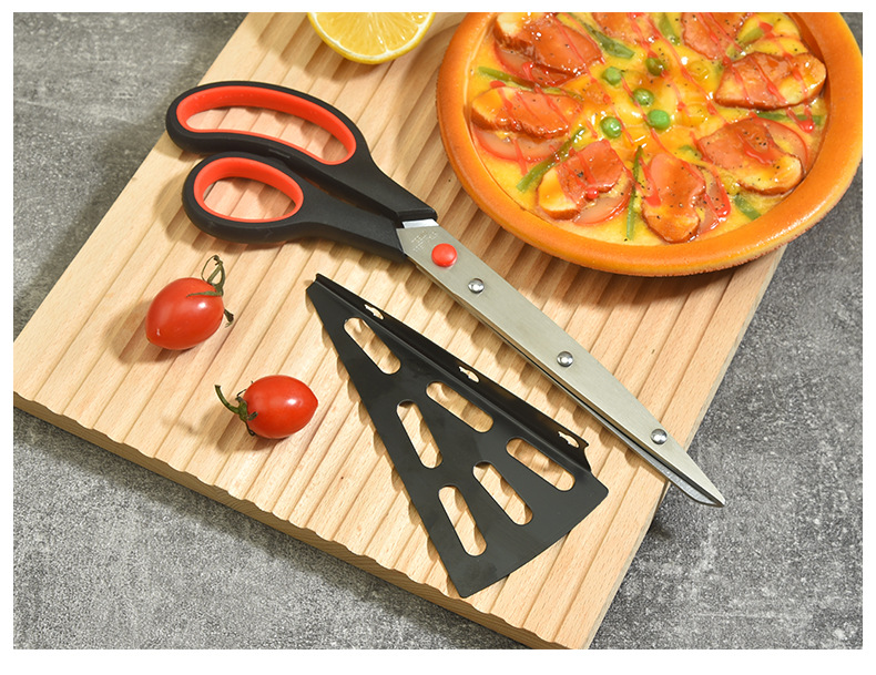 Food scissors pic 8