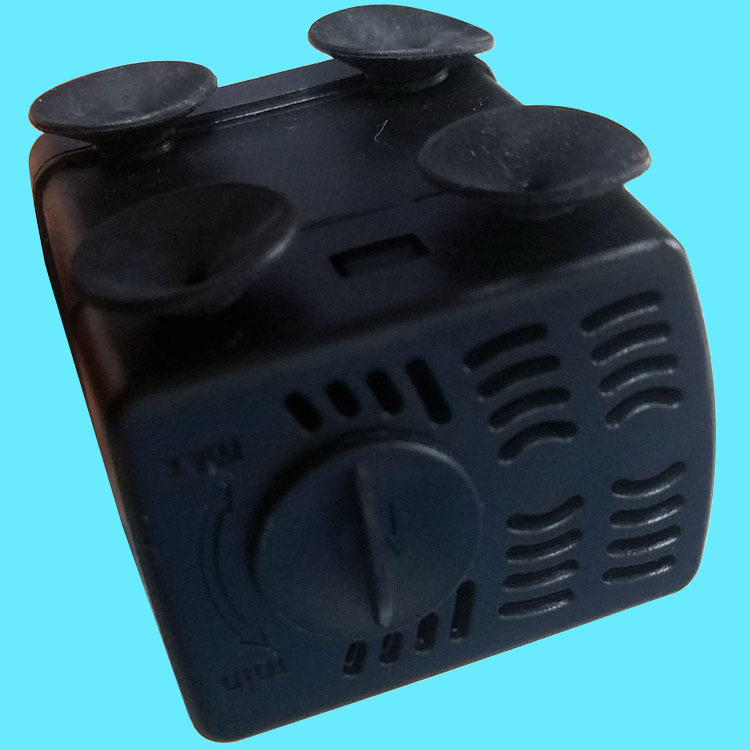 Baojie Aquarium Submersible Pump, Fish Tank Multi-functional Water Pump, Filter Pump RS-701, 901 manufacturer wholesale pic 21