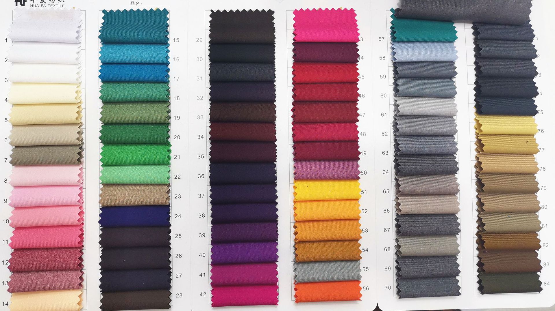 TR fabric tweed, JK uniform, 250g twill sailor suit, suit fabric, pleated skirt, suit fabric pic 7