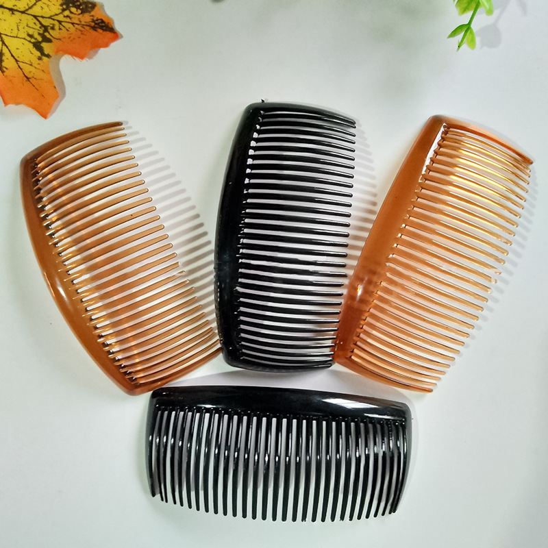 Adult hair clippers, plastic hair clippers, hair clippers, one-yuan accessories, one-yuan supply pic 4