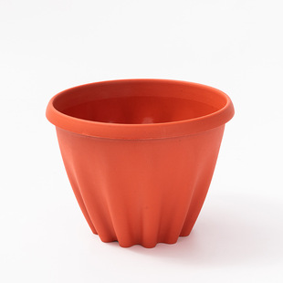 茏达森园艺种菜盆植物箱长方型荷花边加仑盆鲜花送隔水垫批发新阳台塑料花盆种菜盆植物箱长方型荷花边加仑盆鲜花送隔水垫详情13