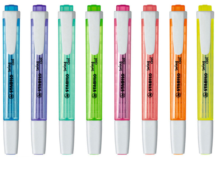 Colorful marker pen pic 5