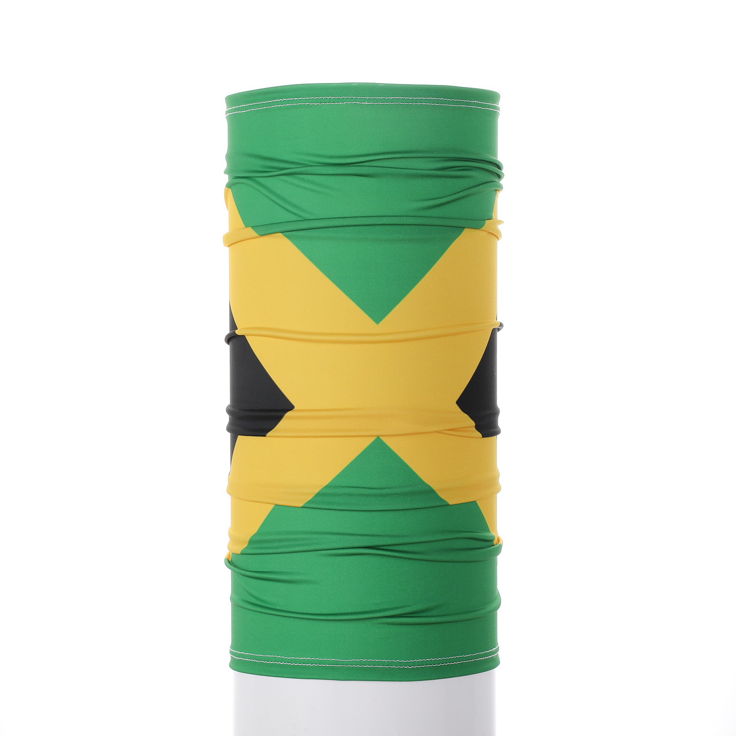 各国国旗无缝头巾男女防晒骑行面罩户外运动百变魔术头巾批发详情6