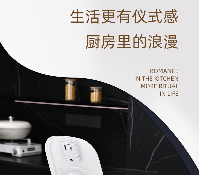 Rice bucket, insect-proof and moisture-proof sealed household rice jar, flour storage tank, grain storage bucket, rice box, rice storage box, container 01189-6067 pic 17