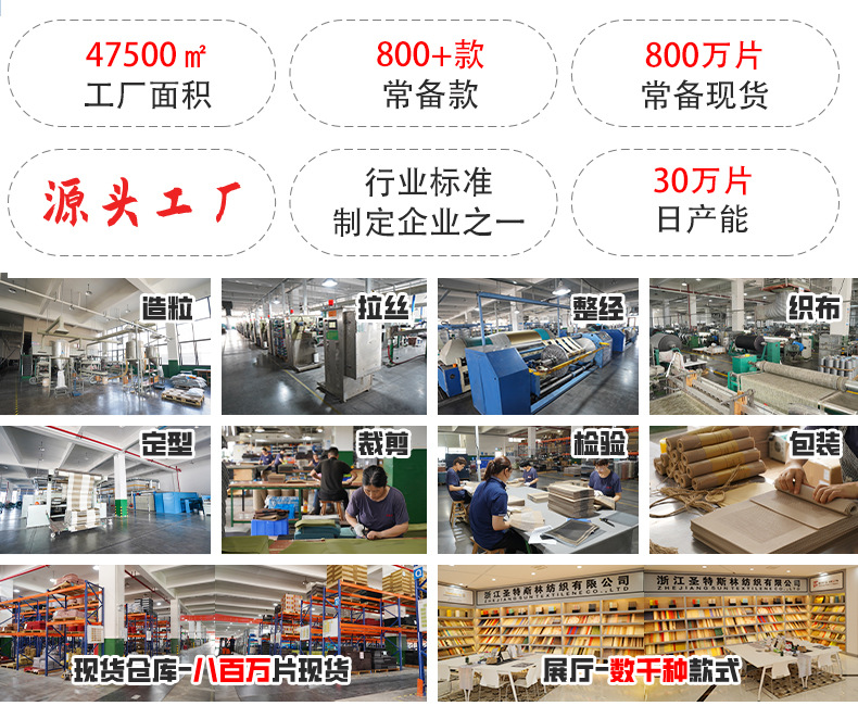 防水防滑防油防烫耐磨仿麻橡胶底餐垫家用装饰餐桌垫茶具隔热垫子工夫茶桌椅适用定制花纹型号餐垫杯垫详情3