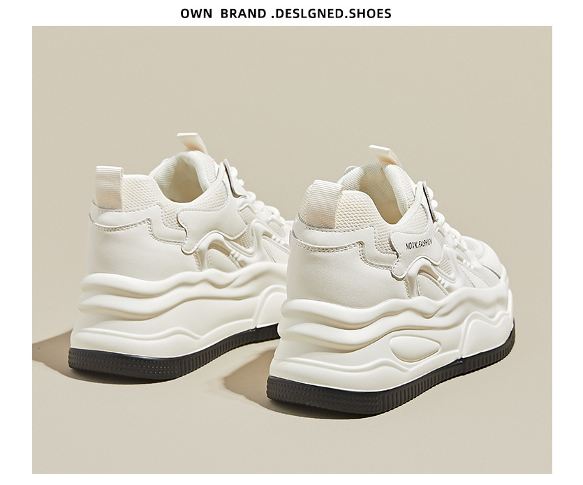 女鞋2024休闲运动老爹鞋子女士小白鞋透气女夏季凉鞋女详情34