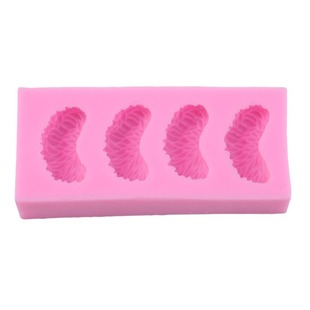 向日葵硅胶模具 DIY蛋糕翻糖点心模具 烘焙工具用品 厂家直供详情16