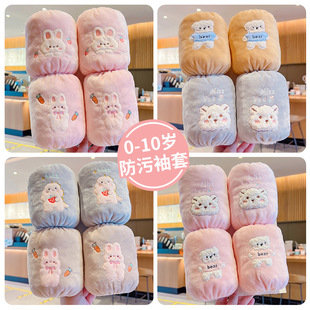 儿童发饰礼盒套装小皮筋皇冠头饰发夹小公主发绳女孩首饰品收纳盒详情7