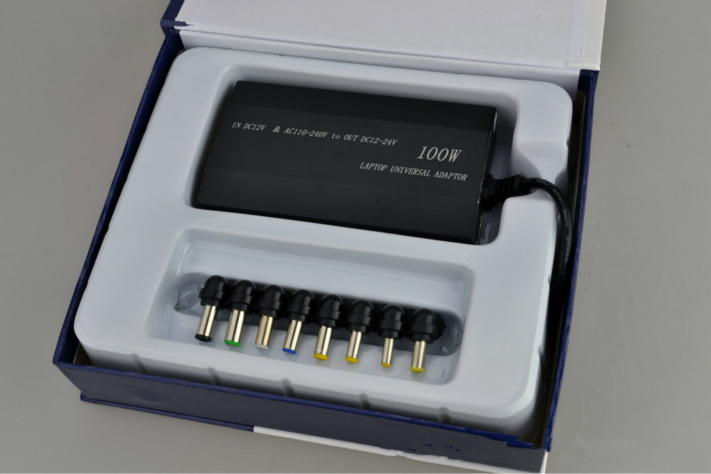 蓝色礼品盒包装2