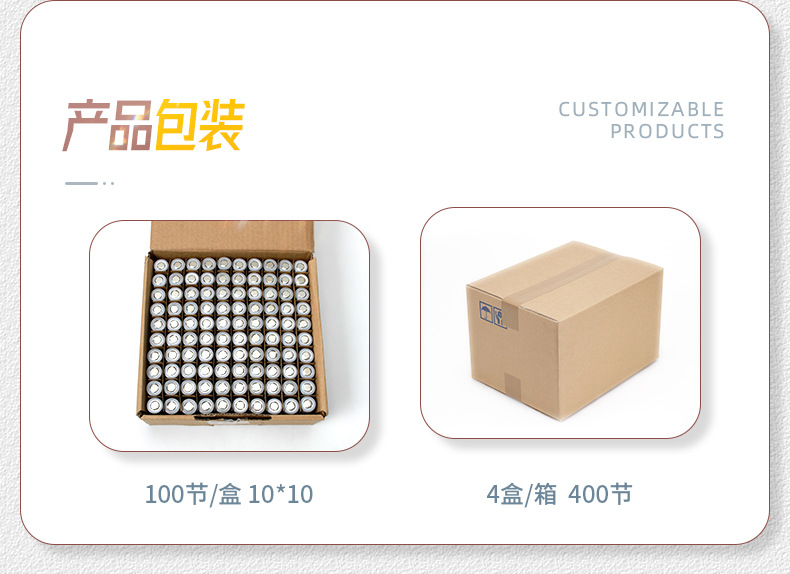 18650 power lithium battery 2000mAh5C discharge electric vehicle lithium battery power tool energy storage cell pic 8