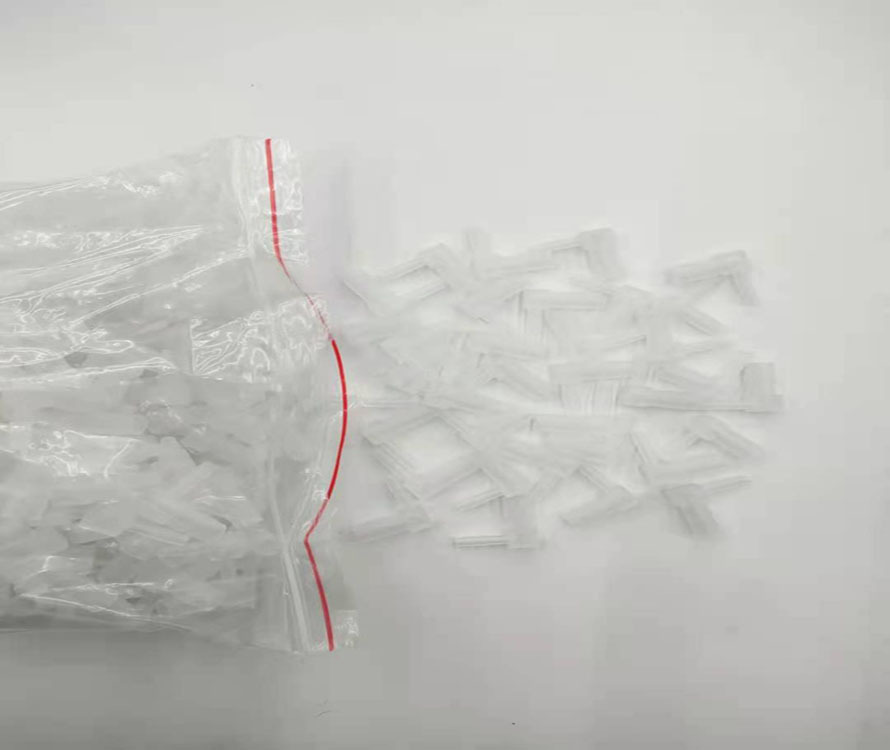 Fish tank oxygen pipe accessories, aquarium supplies, spliters, right-angle elbows, oxygen injection hose joints, 8-4, 6-4, 4-4 pic 11