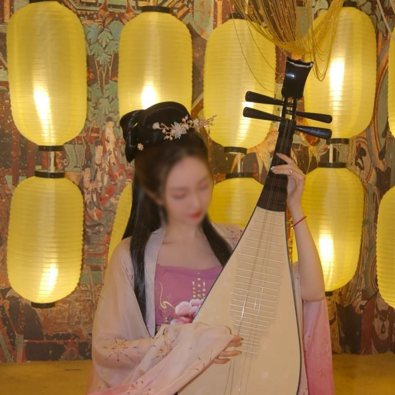 Ancient-style lanterns, Hanfu shooting props, DIY lantern walls, Lantern Festival riddles, Tang and ancient-style wedding lantern decorations pic 26