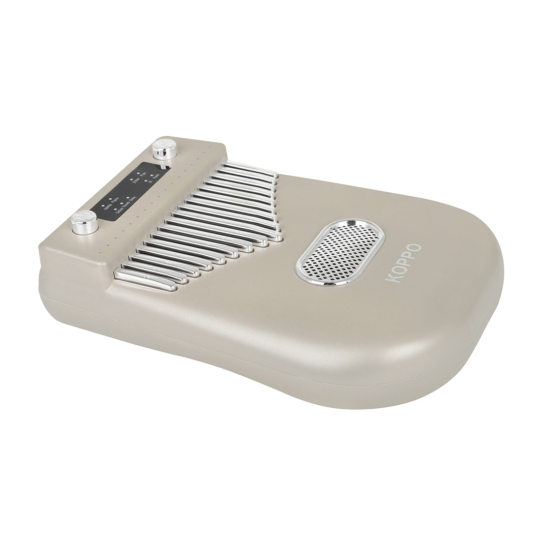 Wholesale 17-tone kalimba electronic smart Bluetooth finger piano, Kalimba beginner two-finger piano, thumb piano pic 21