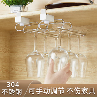 厨房多层置物架日式橱柜隔板分层整理架台面收纳铁艺调料架香料架详情7