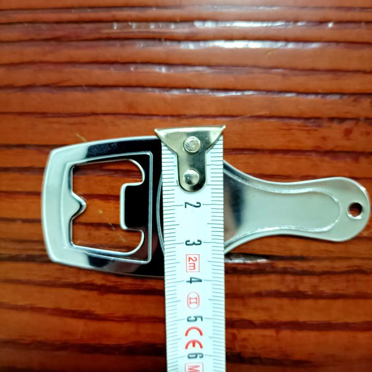 Metal shiny bottle screwdriver, beer screwdriver, screwdriver box, fine bottle screwdriver, 1 yuan supply pic 8
