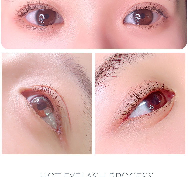 eyeLashLift is a beauty wonder. Wholesale of the best-selling keratin eyelash perming set for beauty salons pic 9