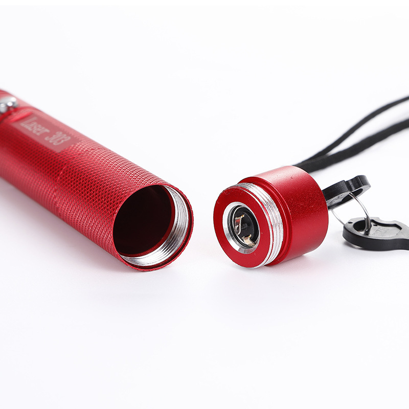 Mingxin Flashlight Cross-border MX-303 Green Laser Starry Sky Laser Light Sales Model, Teaching Pointer, Laser Light pic 12