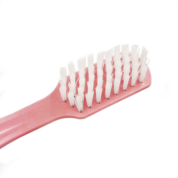 Plastic small brush shoe cleaning brush, plain color, hanging soft bristle shoe washing brush, laundry brush, washing clothes, shoe brush pic 3