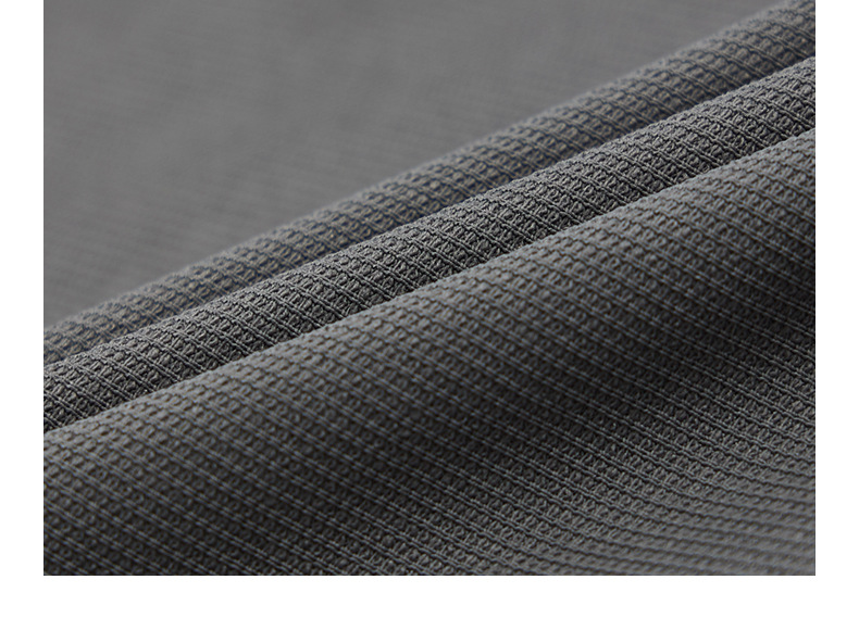 墨麦客华夫格肌理休闲裤男2023夏季新款松紧腰凉感男士裤子90656详情34