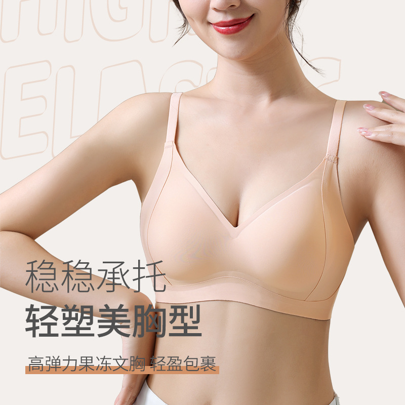 高弹中腰碎花内裤纯棉女抗菌印花日系少女甜美蕾丝薄款舒适三角裤详情4