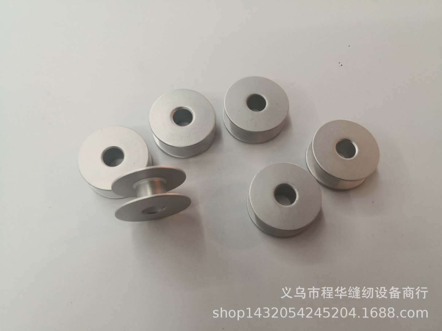Flat car shuttle core, computer flat car shuttle core set, flat car accessories, household flat car shuttle core, computer flat car pic 1