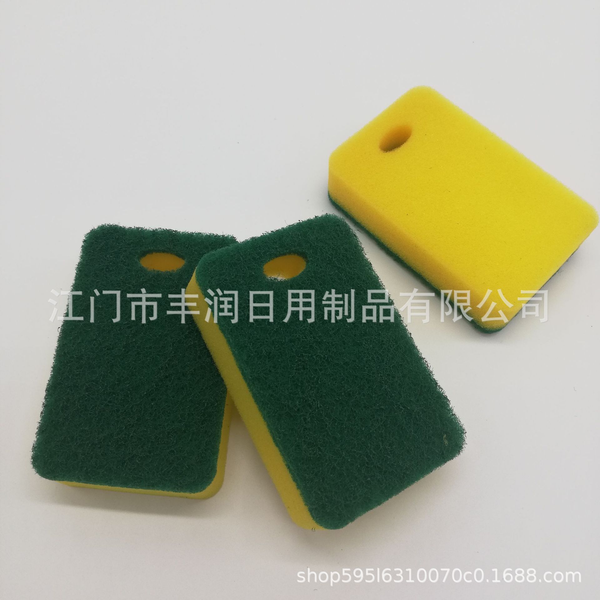 A great helper for household cleaning: cleaning sponge, cleaning sponge, cleaning wipe, sponge wipe pic 20