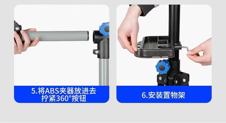 自行车修车架，自行车停车架，自行车调试架，自行车安装保养工具详情14