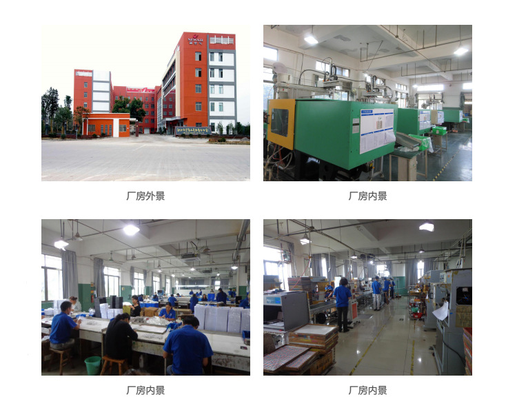 新款3D时尚镶钻新娘甲24片套装假指甲片美甲片背胶贴定做详情11