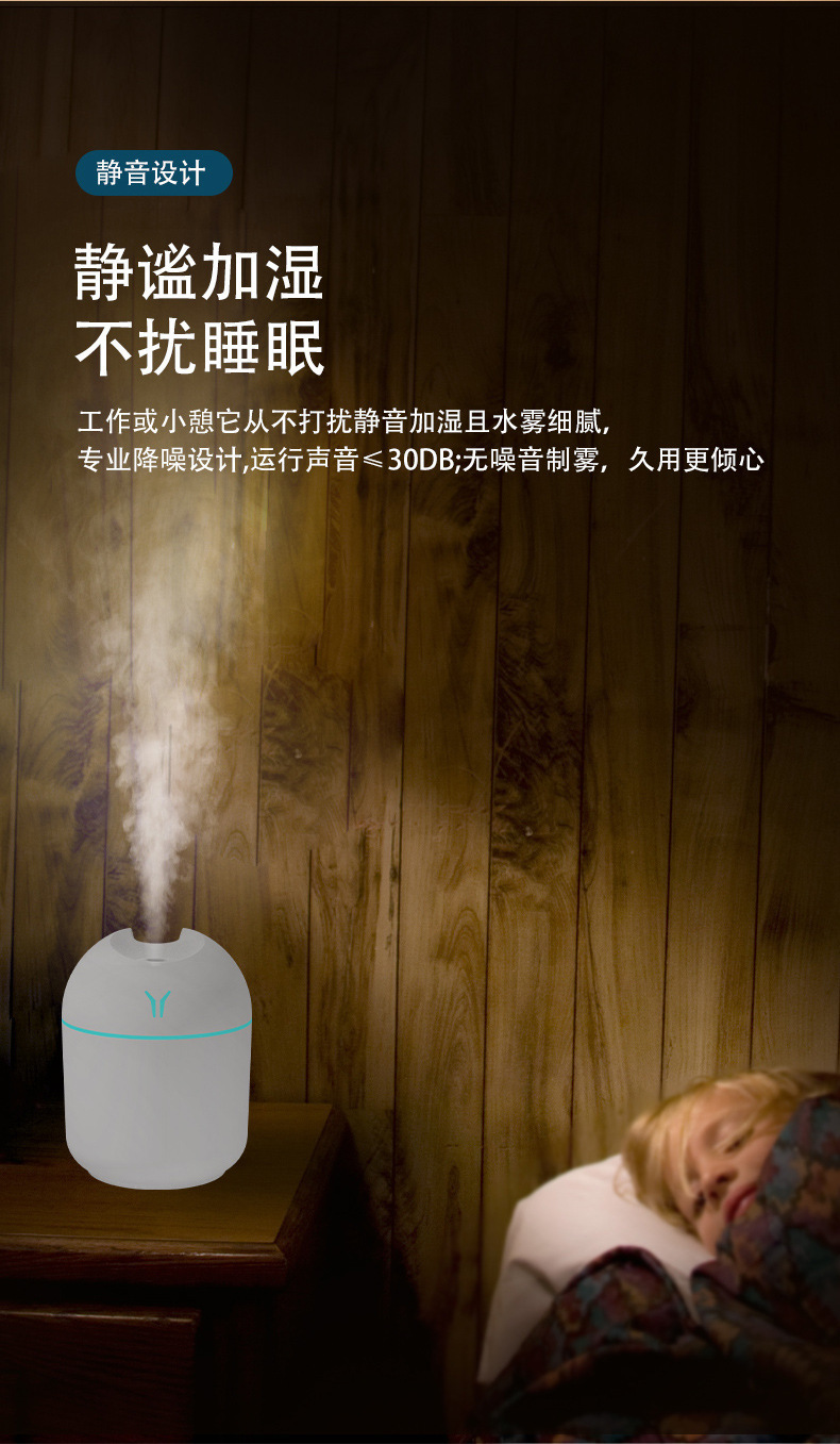 Car humidifier. pic 20