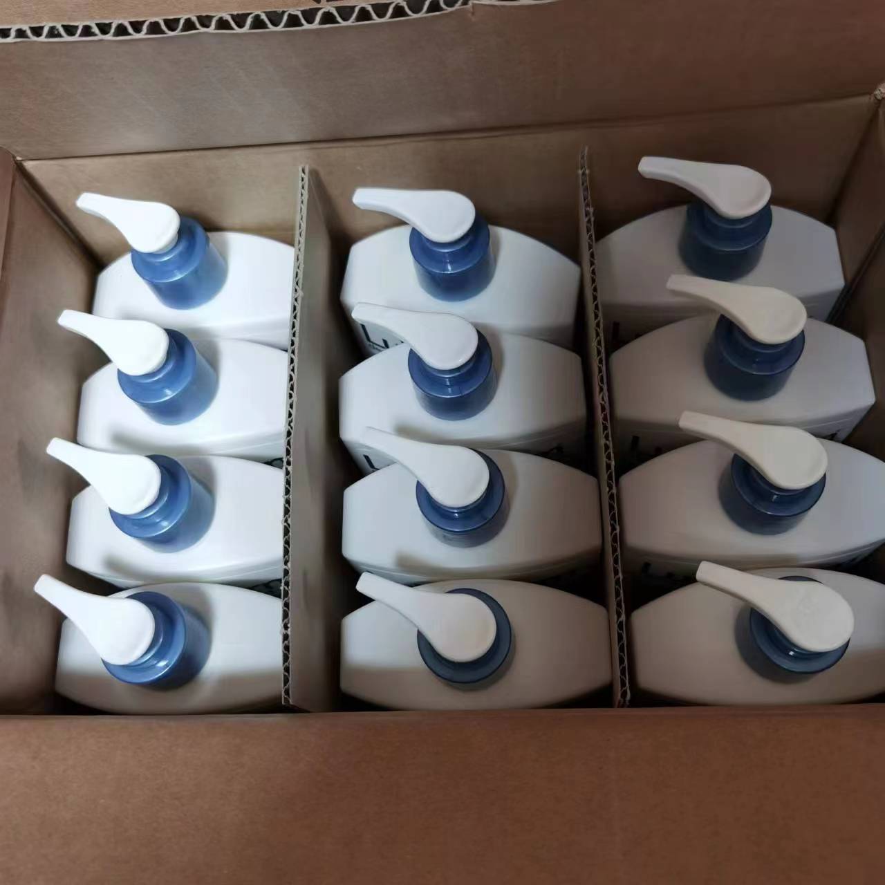 Genuine Lubriderm Body Lotion pic 3