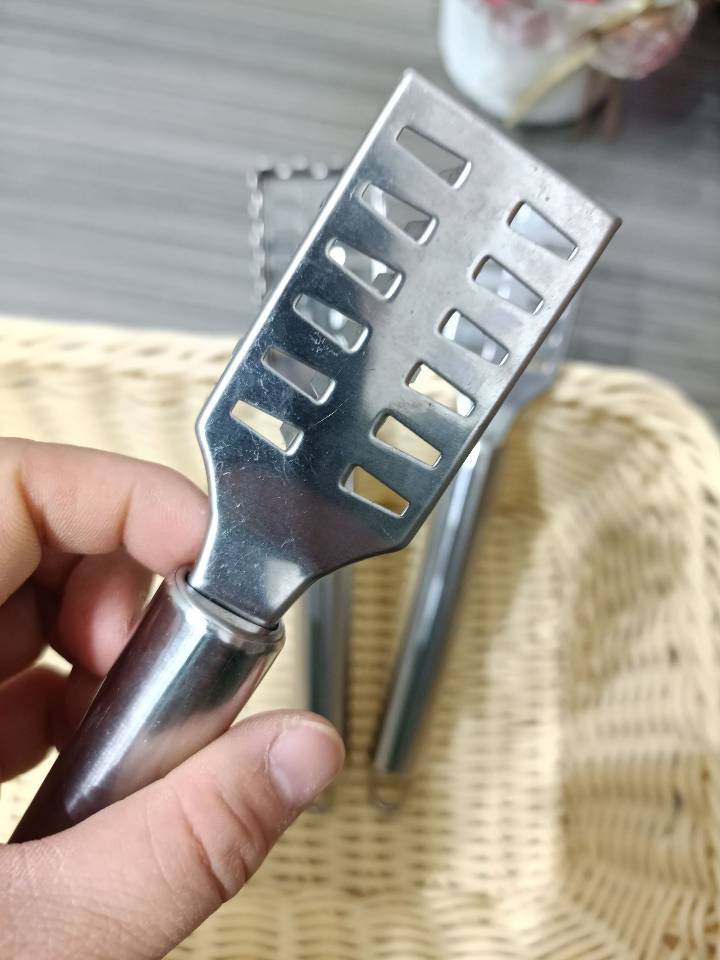 New fish scale planer, steel fish scale knife, fish scale scraper, metal fish scale brush, kitchen tool plane, 2 yuan supply pic 11