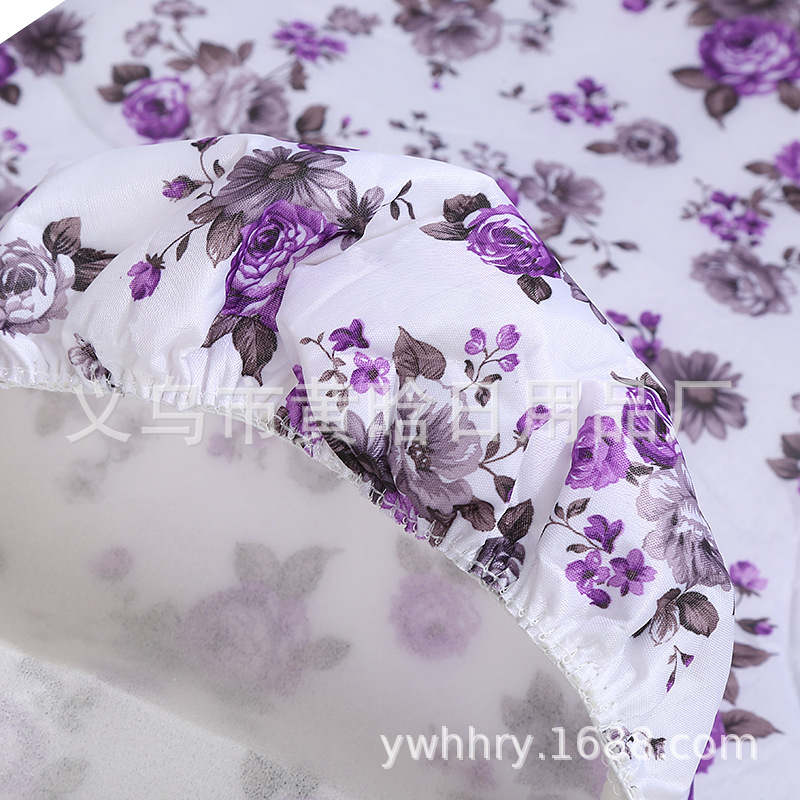 【LOVELY HOME】【 Chi Jia 】 Polyester printed ironing board cover Ironing board cover Ironing board Change cover pic 10
