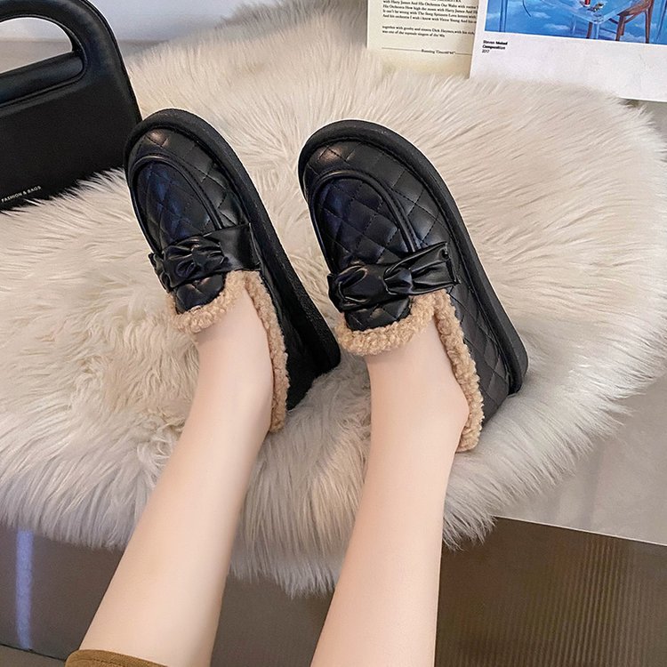 2022夏季新款现货休闲风追求潮流也要崇尚品质！女式时尚单鞋详情18