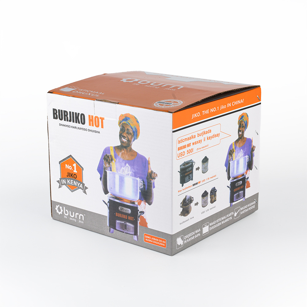 Stainless steel household carbon stoves and wood stoves for export to the Middle East and Africa. Carbon stoves and camping wood stoves pic 8