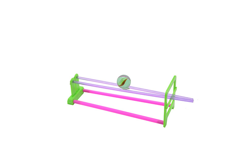 学生创客制作双轨怪坡科学实验重心原理科技小制作DIY玩具科普详情12